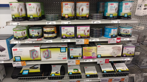 Office Supply Store «Staples», reviews and photos, 595 Ring Rd, Harrison, OH 45030, USA