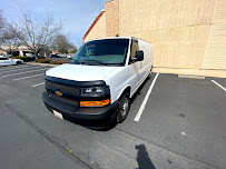 Ultimate Pro Carpet Care - Photo 6 - Car repair in , Sacramento