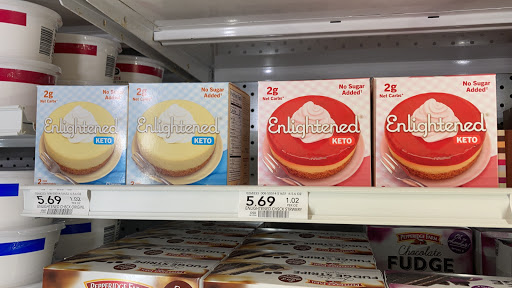 Supermarket «Publix Super Market at Milstead Crossing», reviews and photos, 1591 Georgia Highway 20, Conyers, GA 30012, USA