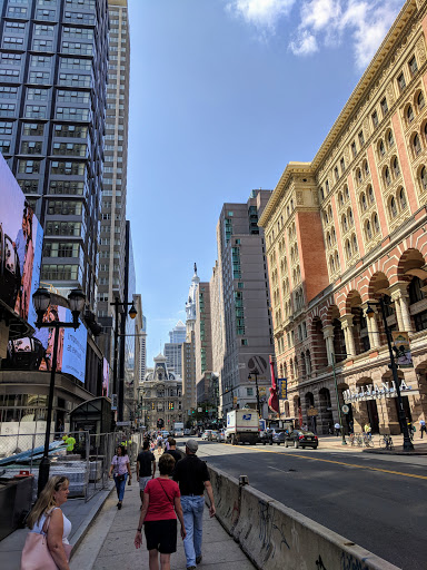Department Store «Marshalls», reviews and photos, 1044 Market St, Philadelphia, PA 19107, USA