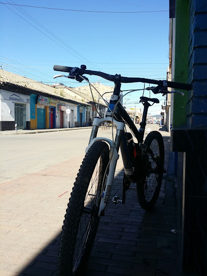 Bikeshop