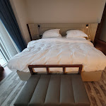 Photo n°19 de l'avis de Peter.o fait le 10/10/2023 à 04:54 sur le  JW Marriott Hotel Frankfurt à Frankfurt