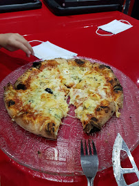 Plats et boissons du Pizzeria Zapi à Saint-Étienne - n°20