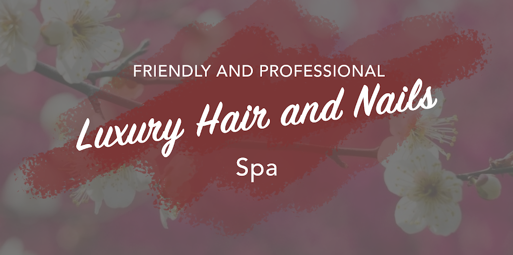 Luxury Nails Spa 98019