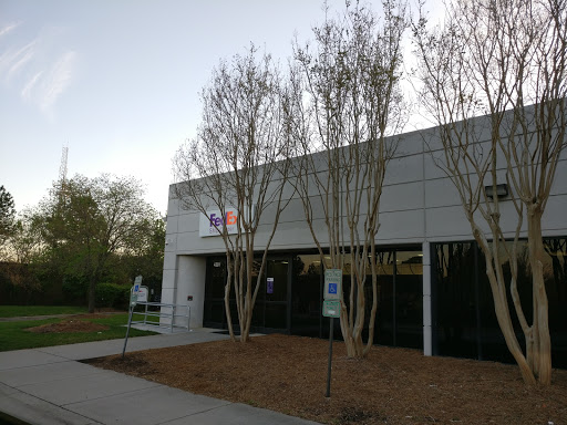 Shipping and Mailing Service «FedEx Ship Center», reviews and photos, 4301 Atlantic Ave, Raleigh, NC 27604, USA