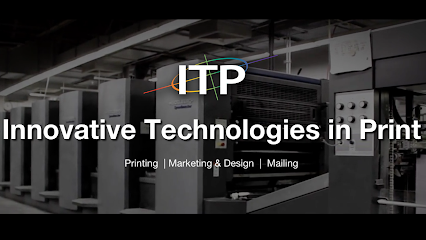 ITP of USA Inc.