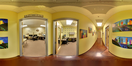 Mortgage Lender «Clifton Saunders Team - AmCap Mortgage, Ltd.», reviews and photos