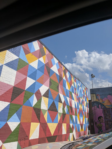 Tattoo Shop «Elm Street Tattoo», reviews and photos, 2811 Elm St, Dallas, TX 75226, USA