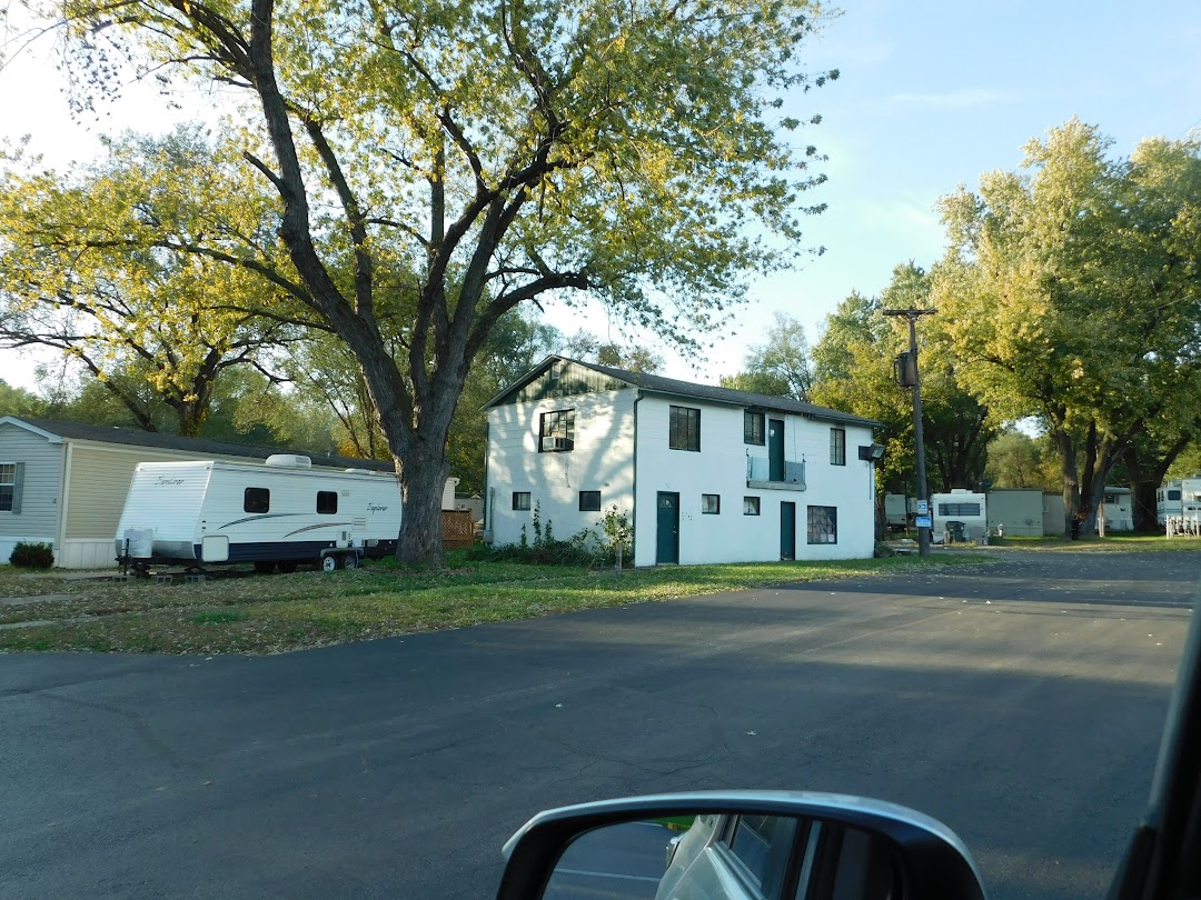 Carroll Creek Mobile Home Park