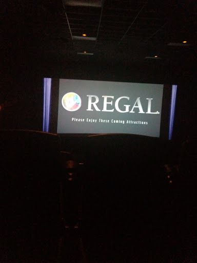 Movie Theater «Regal Cinemas New Town 12», reviews and photos, 4911 Courthouse St, Williamsburg, VA 23188, USA