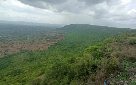 Maheshmal Reserved Forest image