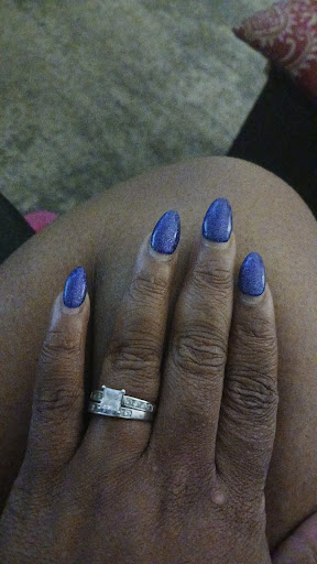 Nail Salon «Beauty Nail Salon», reviews and photos, 1550 Main St # 4, Olyphant, PA 18447, USA