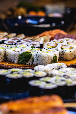 LANGYO RESTAURANT JAPONAIS à La Ciotat