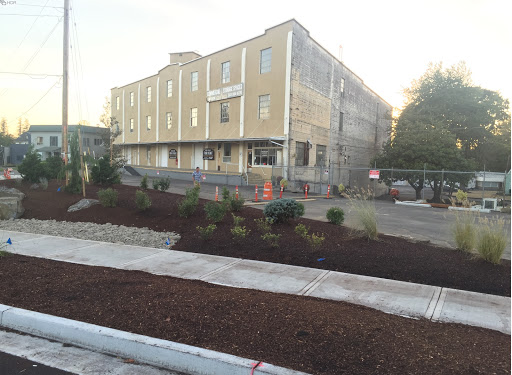 Self-Storage Facility «Downtown Storage», reviews and photos, 889 Liberty St NE, Salem, OR 97301, USA