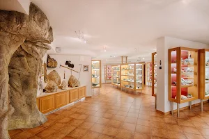 Mineralienmuseum & Verkauf Kirchler image