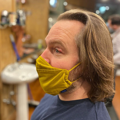 Barber Shop «Tweed Barbers of Boston», reviews and photos, 1313 Washington St, Boston, MA 02118, USA