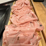 Photo n°4 de l'avis de Claudio.a fait le 02/04/2023 à 08:13 sur le  Vincotto Salumeria con Cucina - Cucina Gourmet - Cucina Tipica Pugliese - Bari à Bari