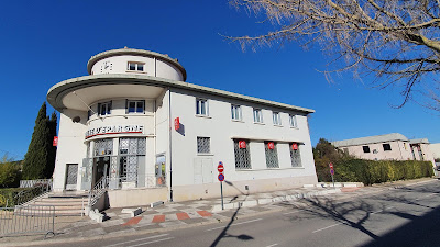 Caisse d'Epargne Brignoles à Brignoles