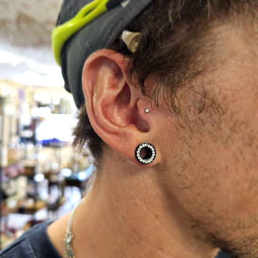 Explore 3 sons tattoo ideas, creative tattoo ideas in Traverse City, available at Pinups & Needles