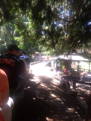 Amusement Park «Pacific NW Live Steamers», reviews and photos, 31803 S Shady Dell Rd, Molalla, OR 97038, USA
