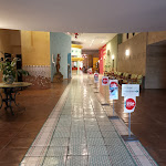 Photo n°2 de l'avis de Giromondo. fait le 12/10/2021 à 18:04 sur le  Hotel Olimpo à Letojanni