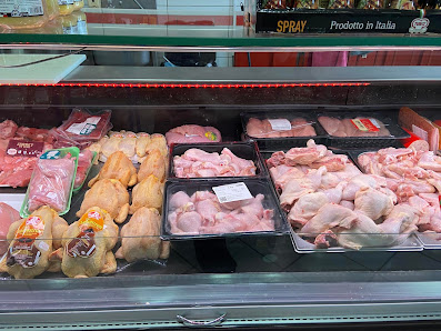 Super Market Roussillon Akrad 8 Av. Gabriel Péri, 38150 Roussillon, France