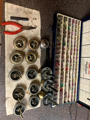 Locksmith «Americas Lock And Key», reviews and photos, 3902 Henderson Blvd #208, Tampa, FL 33629, USA