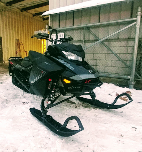 Motorcycle Dealer «LAND AIR», reviews and photos, 7 Kellogg Rd, Essex Junction, VT 05452, USA