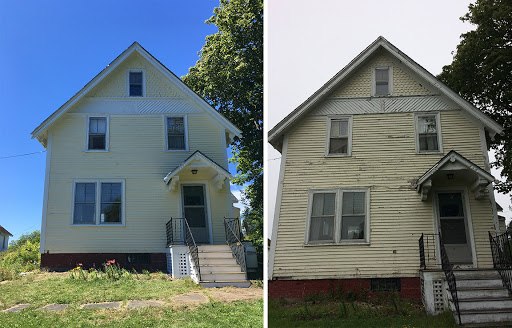 Photo of JP Painting & Drywall