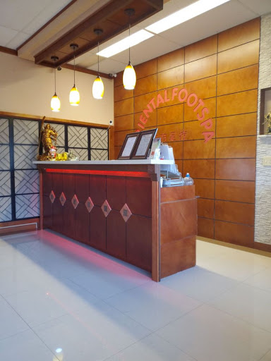 Asian Massage Therapist «Oriental Foot Massage & Spa», reviews and photos, 15702 SW 72nd St, Miami, FL 33193, USA