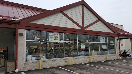 Coles Hardware Inc., 1089 Columbia Blvd, Bloomsburg, PA 17815, USA, 