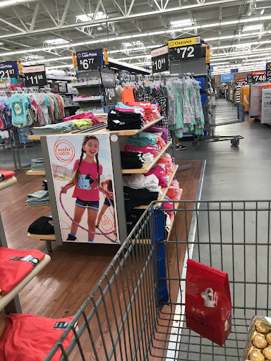 Discount Store «Walmart», reviews and photos, 290 NJ-18, East Brunswick, NJ 08816, USA