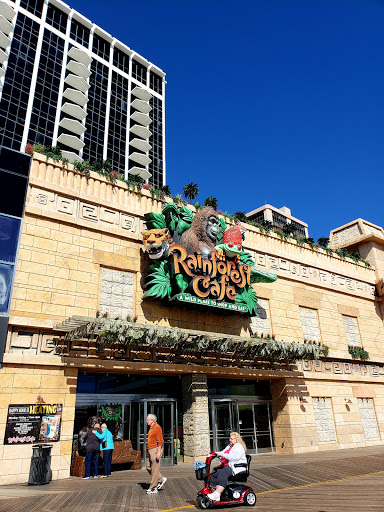 Convention Center «Atlantic City Convention & Visitors Authority», reviews and photos, 2314 Pacific Ave, Atlantic City, NJ 08401, USA