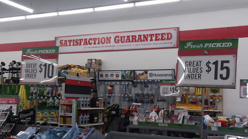 Home Improvement Store «Tractor Supply Co.», reviews and photos, 124 Hogan Blvd, Mill Hall, PA 17751, USA