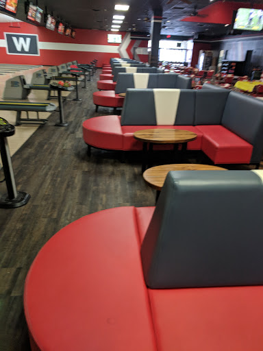 Bowling Alley «Jupiter Lanes», reviews and photos, 350 Maplewood Dr, Jupiter, FL 33458, USA