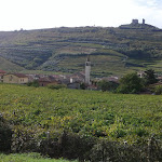Photo n°1 de l'avis de Dorotea.o fait le 04/11/2018 à 17:36 sur le  Corte Verzè - Agriturismo & Wellness à Cazzano di Tramigna