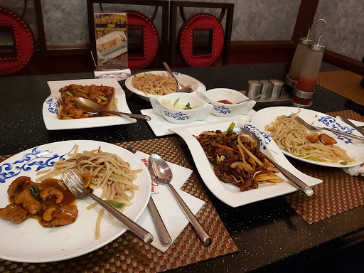 New Diamond Chinese Restaurant