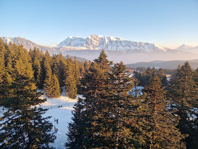L'écrin Chamrousse à Chamrousse