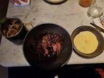 Steak du Restaurant français Aux Prés Cyril Lignac à Paris - n°16