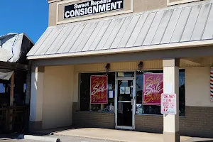 Sweet Repeat & Consignment image