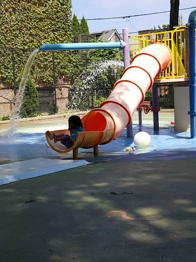 Park «Adams Playground Park», reviews and photos, 1919 N Seminary Ave, Chicago, IL 60614, USA