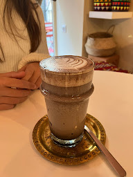 Photo n°17 de Contrastes Paris à Paris ()