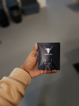 Sacred Mill Brew Bar by null