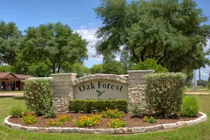 Oak Forest Mobile Home Park image
