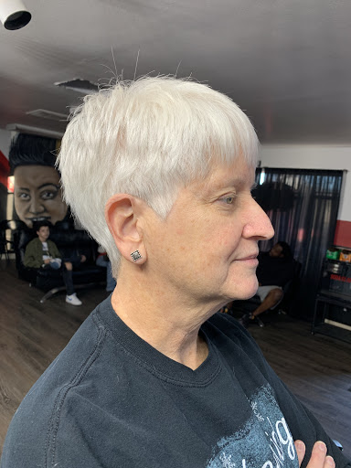 Barber Shop «Rekless Barbershop», reviews and photos, 715 E Bridge St, Brighton, CO 80601, USA