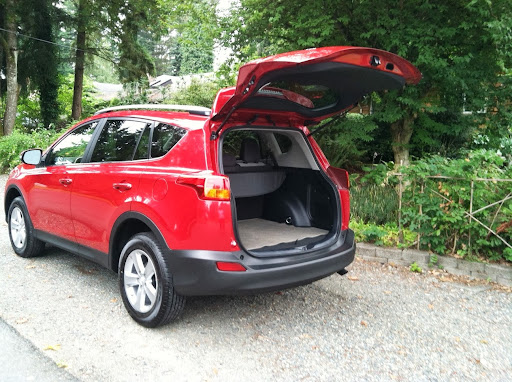 Toyota Dealer «Magic Toyota», reviews and photos, 21300 WA-99, Edmonds, WA 98026, USA