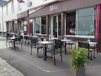 Atmosphère du Restaurant français Le Retz Restaurant Pornic - n°2