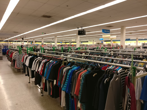 Clothing Store «Ross Dress for Less», reviews and photos, 1750 S Bascom Ave, Campbell, CA 95008, USA