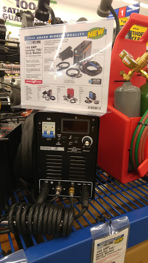 Hardware Store «Harbor Freight Tools», reviews and photos, 116 Veterans Memorial Hwy, Commack, NY 11725, USA