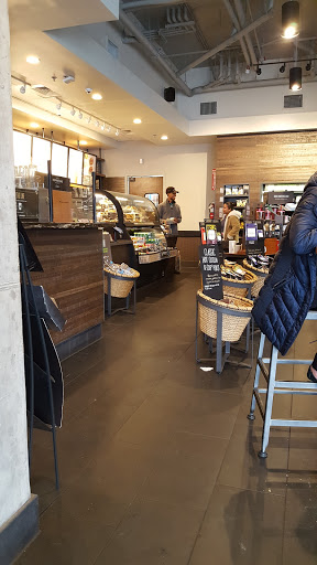 Starbucks image